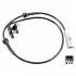 Датчик ABS (задний) Citroen C4 I/II 04-/Peugeot 307 07-14 SWAG 33103653 (фото 1)