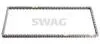 Ланцюг ГРМ Toyota Yaris 1.0 99-05 (z=148) SWAG 33103695 (фото 1)