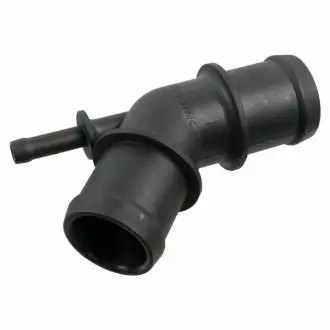 Фланец системы охлаждения VW Caddy II/ Golf IV/V 1.9 TDI 95-06 SWAG 33103756