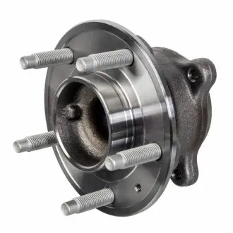 Подшипник ступицы (задней) Opel Astra 09- SWAG 33103809