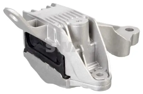 Подушка двигуна (передня) Audi 90/100/A6 1.9-2.3 77-97 SWAG 33103919