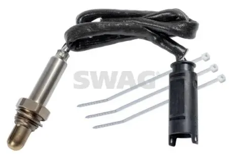 Лямбда зонд MB Vito (W638) 2.2/VW Caddy 1.4-1.6 95- SWAG 33104073