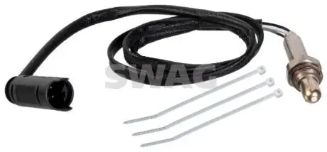 Лямбда зонд BMW 3 (E46)/5 (E39/E60)/7 (E38/E65/E66/E67)/X3 (E83)/X5 (E53) 95-10 SWAG 33104117