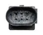 Лямбда зонд VW Bora/Golf/Beetle 1.4/1.6FSI 02-07/MB E-class (W211) 02-08 (M271) SWAG 33104124 (фото 2)
