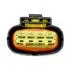 Лямбда зонд Opel Astra H/J/Vectra C 1.6/1.8 04- SWAG 33104144 (фото 2)