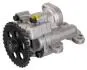 Насос масляний Citroen Jumper/Fiat Ducato/Peugeot Boxer/Ford 2.2 JTD/HDI 2.4TDCi 00- SWAG 33104209 (фото 1)
