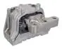 Подушка двигателя (R) VW Passat 2.0TDi 05-15 SWAG 33104256 (фото 2)