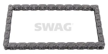 Ланцюг масляного насосу SWAG 33104268