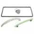 Комплект ланцюга ГРМ Ford Focus/Mazda 6 1.8-2.0 03-12 SWAG 33104279 (фото 1)
