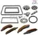 Комплект цепи ГРМ BMW 3 (E93/F30)/X3 (F25)/X5 (F15) 06-18 (z=86) (N47/B47) 33104296