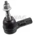 Наконечник тяги рульової Chevrolet Captiva/Opel Antara 06- SWAG 33104326 (фото 1)