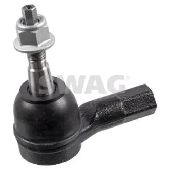 Наконечник тяги рульової Chevrolet Captiva/Opel Antara 06- SWAG 33104326