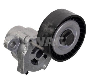 Натяжник ременя генератора Audi A3//A4/Q3/VW Caddy 1.0-1.4 TSI SWAG 33104387