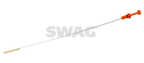 Щуп рівня масла Citroen Berlingo 1.1-1.4 96- SWAG 33104505 (фото 1)