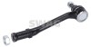 Наконечник рулевой тяги (L) Citroen C3 1.2 VTi/1.5/1.6 BluHDi16- SWAG 33104563 (фото 2)