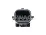 Датчик ABS (передний) Renault Espace/Megane/Grand Scenic - SWAG 33104772 (фото 2)