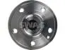 Подшипник ступицы (передней) MB Vito/Viano (W639) 03-(+ABS)(к-кт) SWAG 33105010 (фото 2)