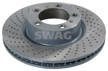 Автозапчасть SWAG 33105118