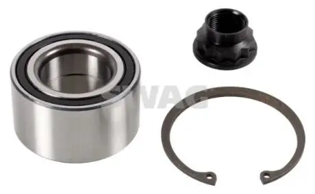 Підшипник маточини (передньої) Toyota Yaris 1.0-1.5 99-05 SWAG 33105221