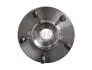 Подшипник ступицы (передней) Mazda CX-5/6 2.2D 11- (+ABS) SWAG 33105229 (фото 2)