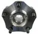 Підшипник маточини (передньої) Nissan Qashqai/X-Trail 1.2-2.5 dCi/DIG-T 13- (+ABS) SWAG 33105234 (фото 2)