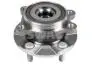 Подшипник ступицы (передней) Toyota Auris 06-12/Avensis 08-18/RAV 4 05-18(+ABS) SWAG 33105279 (фото 1)