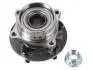 Подшипник ступицы (передней) Toyota Prius 1.5 Hybrid 03-09 SWAG 33105327 (фото 1)