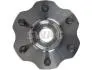 Подшипник ступицы (задней) Nissan Armada/Pathfinder 03-, (F-674757) SWAG 33105328 (фото 2)