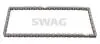 Ланцюг ГРМ Nissan Navara/Pathfinder 2.5dCi 05- SWAG 33105437 (фото 1)