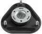 Подушка амортизатора (переднього) Toyota Avensis 08- SWAG 33106224 (фото 1)