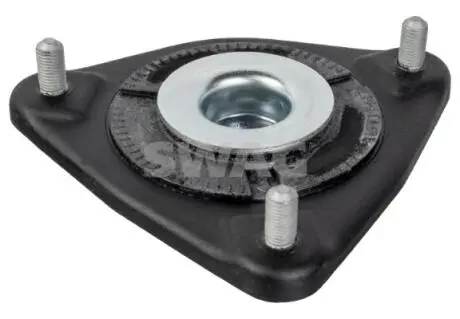 Подушка амортизатора (переднього) Hyundai i30/Ceed/Forte 09- SWAG 33106275