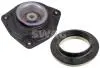 Подушка амортизатора (переднього) + підшипник Nissan Qashqai 07- (L) 33106278