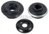 Подушка амортизатора (заднього) Toyota Auris/Corolla 01- (к-кт) SWAG 33106283 (фото 1)