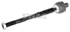 Тяга рульова Nissan X-Trail 13- (L=234mm) SWAG 33106329 (фото 1)
