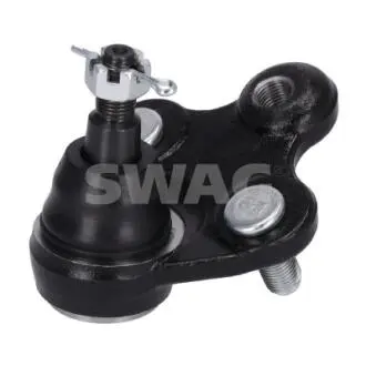 Опора кульова (передня) Honda Civic IX 11- SWAG 33106332