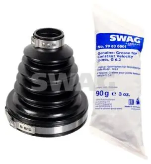 Автозапчасть SWAG 33106339