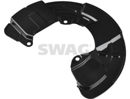 Защита тормозного диска (переднего) (R) Volvo S60/S80/V70/XC70/XC90 98-14 SWAG 33106399