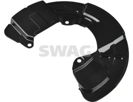 Защита тормозного диска (переднего) (R) Volvo S60/S80/V70/XC70/XC90 98-14 SWAG 33106399