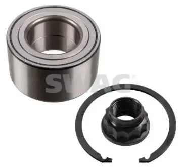 Підшипник маточини (передньої) Toyota Camry 96-06/ Lexus RX300 03-08 (45x84x45) SWAG 33106460