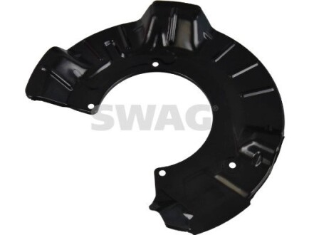 Захист диска гальмівного (переднього) (R) Mini (R50/R52/R56) 01-10 SWAG 33106534