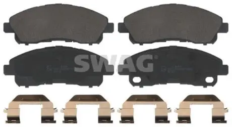 Автозапчасть SWAG 33106536