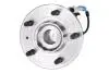 Подшипник ступицы (передней) Chevrolet Captiva/Opel Antara 2.0D/2.4-3.2 06- SWAG 33106647 (фото 2)