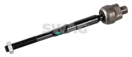 Тяга рульова Nissan Juke1.5D/1.6 10- (L=215mm) SWAG 33107023
