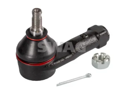 Накінечник тяги керма (R) Hyundai i10 13- SWAG 33107043