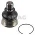 Опора шаровая (передняя) Nissan Juke 10- SWAG 33107085 (фото 1)