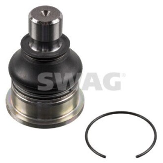 Опора шаровая (передняя) Nissan Juke 10- SWAG 33107085