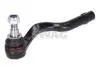 Наконечник тяги рульової (R) MB E-class (W212) 09- (L=205,5mm) SWAG 33107146 (фото 1)