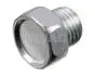 Болт зливу оливи Opel Astra F/G/ Kadett C/D/E/Omega A/B (M14x1.5) SWAG 33107169 (фото 1)