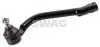Наконечник тяги рульової (L) Hyundai ix35/i40/Kia Sportage/Optima 10- SWAG 33107249 (фото 1)