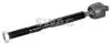 Тяга рульова Toyota Avensis 1.6-2.2 08-18 (L=243mm) SWAG 33107266 (фото 2)